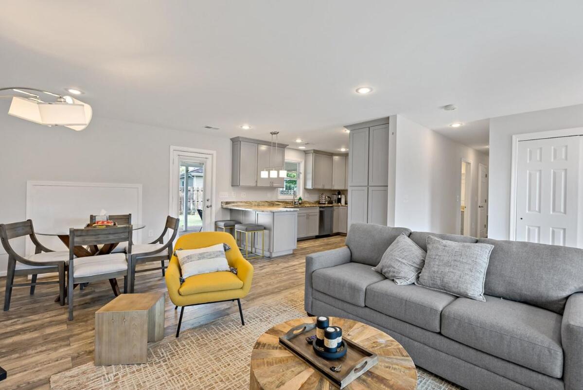 Havenly Homes Dmv Arlington Quarto foto