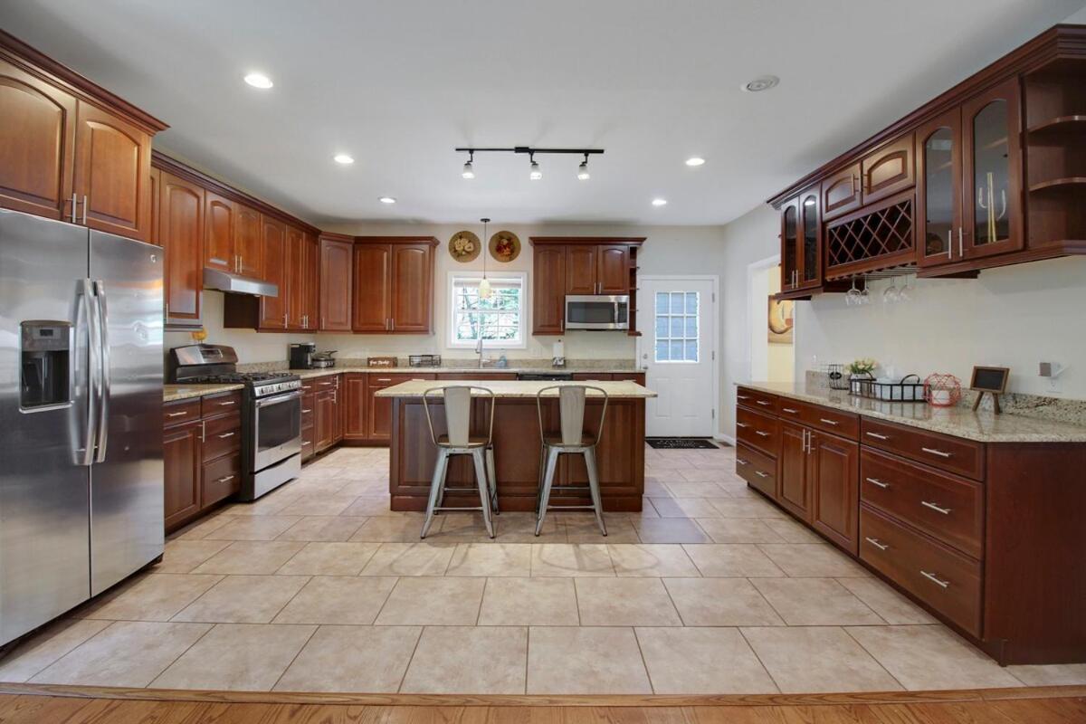 Havenly Homes Dmv Arlington Quarto foto