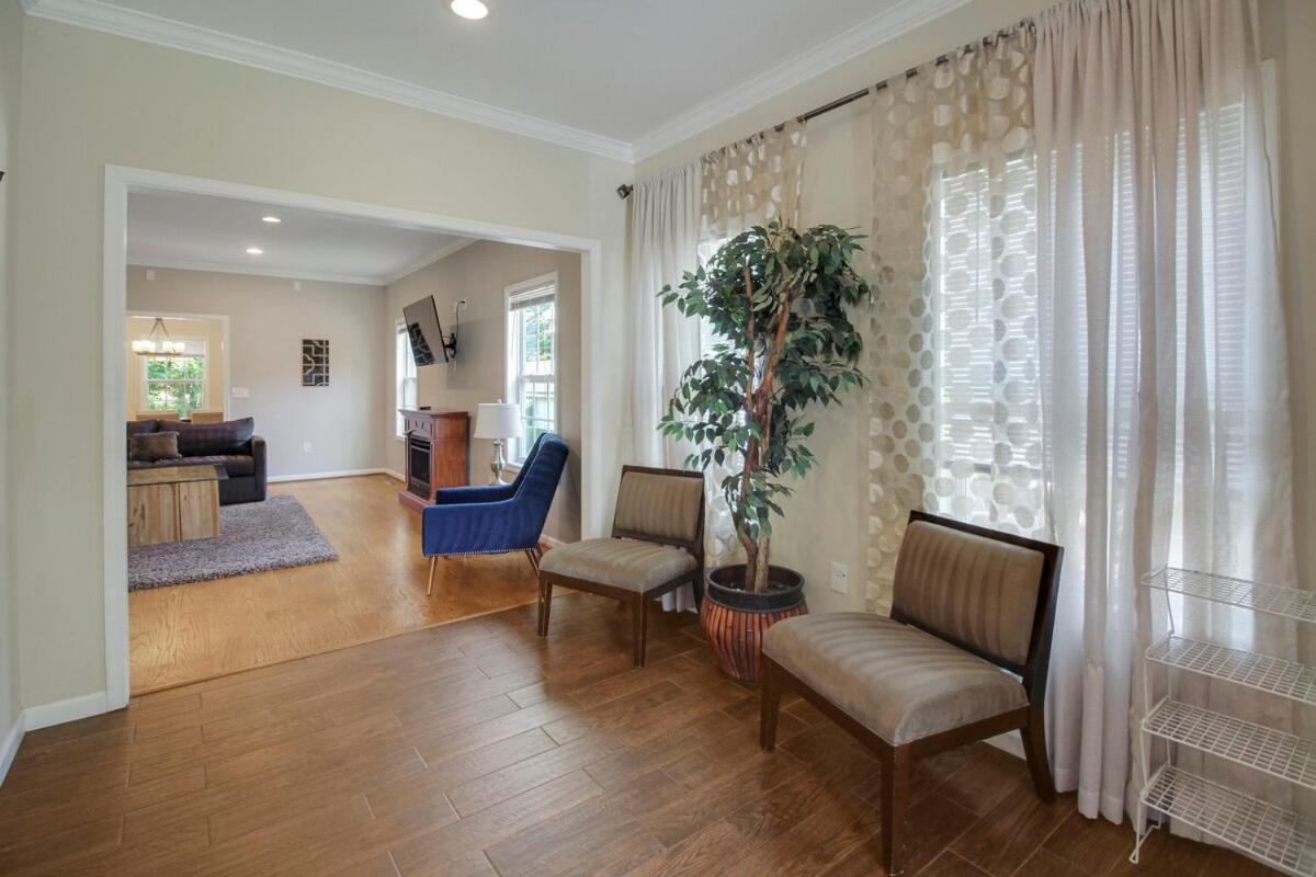 Havenly Homes Dmv Arlington Quarto foto