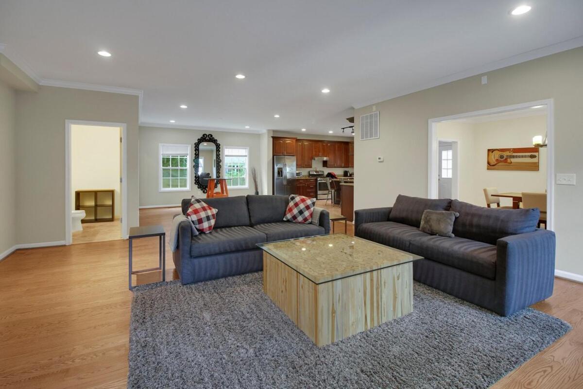 Havenly Homes Dmv Arlington Quarto foto